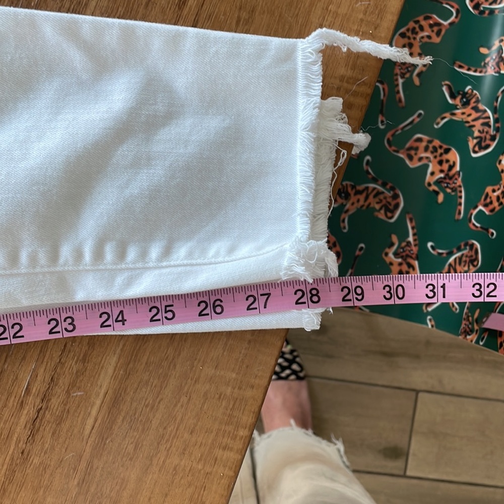 Universal Threada High Rise Jeggings - Picture 5 of 6